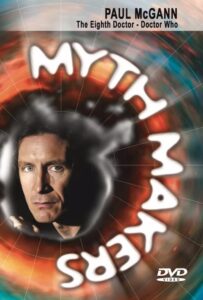 Myth Makers 142: Paul McGann Online En Netflix
