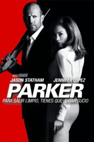 Parker Online En Netflix