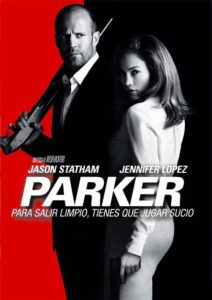 Parker Online En Netflix