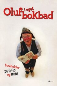 Oluf i eget bokbad Online En Netflix
