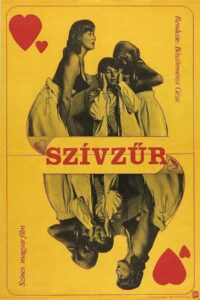 Szívzűr Online En Netflix