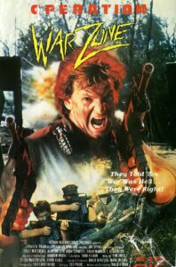 Operation Warzone Online En Netflix