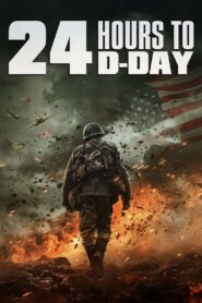 24 Hours to D-Day Online En Netflix