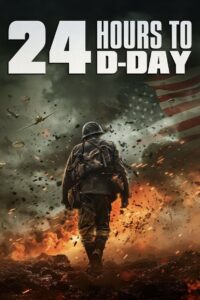 24 Hours to D-Day Online En Netflix