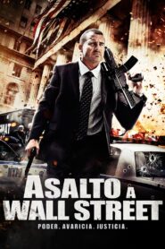 Asalto en Wall Street Online En Netflix