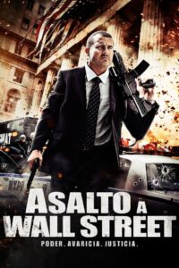 Asalto en Wall Street Online En Netflix