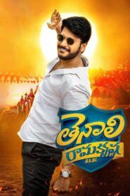 తెనాలి రామకృష్ణ BA.BL Online En Netflix