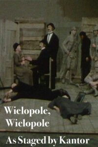 Wielopole: mise en scene du Polonais kantor Online En Netflix