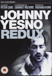 Johnny Yesno Redux Online En Netflix