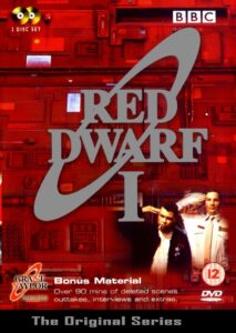 Red Dwarf: The Beginning – Series I Online En Netflix