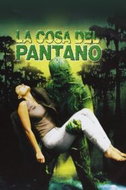 El Monstruo del Pantano Online En Netflix