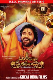 ఓం నమో వెంకటేశాయ Online En Netflix