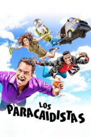 Los Paracaidistas Online En Netflix