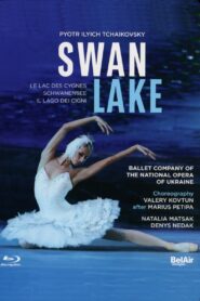 Swan Lake Online En Netflix