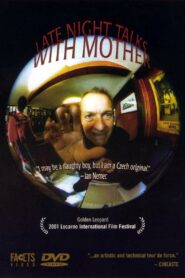 Noční hovory s matkou Online En Netflix