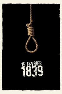 15 Février 1839 Online En Netflix