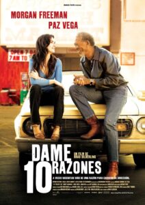 Solo 10 razones Online En Netflix