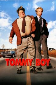 Tommy Boy Online En Netflix
