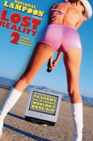 Lost Reality 2 Online En Netflix