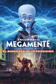 Megamente contra el sindicato de la perdición Online En Netflix