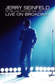 Jerry Seinfeld: I’m Telling You for the Last Time Online En Netflix