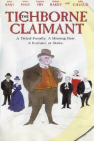 The Tichborne Claimant Online En Netflix