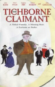The Tichborne Claimant Online En Netflix