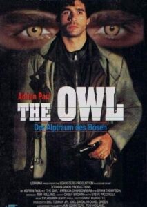 The Owl Online En Netflix