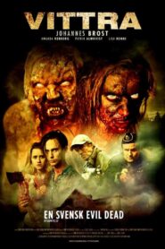 Wither – La cabaña de la muerte Online En Netflix