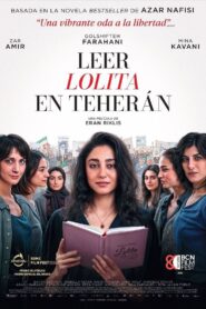 Reading Lolita in Tehran Online En Netflix