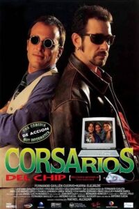 Corsarios del chip Online En Netflix