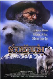 Sourdough Online En Netflix