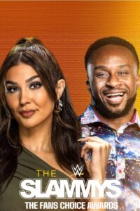 The 2025 Slammys Online En Netflix
