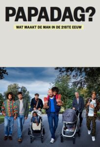 Papadag 2017 En Netflix