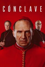 Cónclave Online En Netflix