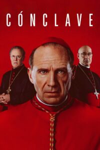 Cónclave Online En Netflix