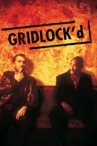 Gridlock’d Online En Netflix