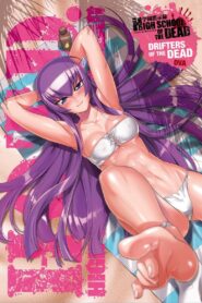 学園黙示録 HIGHSCHOOL OF THE DEAD ドリフターズ・オブ・ザ・デッド Online En Netflix
