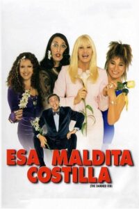 Esa maldita costilla Online En Netflix