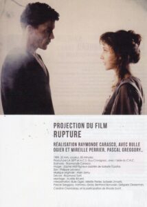 Rupture Online En Netflix