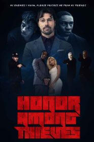 Honor Among Thieves Online En Netflix