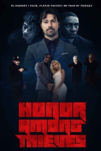 Honor Among Thieves Online En Netflix