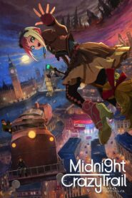 Midnight Crazy Trail Online En Netflix