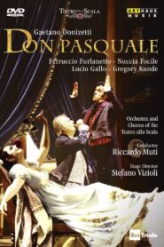 Don Pasquale – Teatro alla Scala Online En Netflix