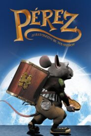 El ratón Pérez Online En Netflix