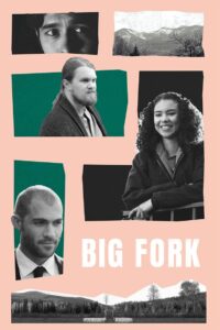 Big Fork Online En Netflix
