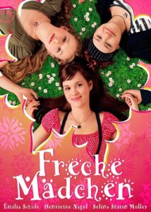 Freche Mädchen Online En Netflix