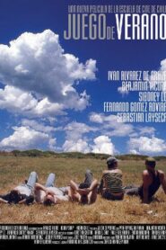 Juego de verano Online En Netflix