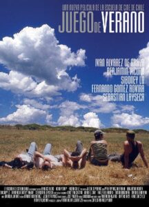 Juego de verano Online En Netflix