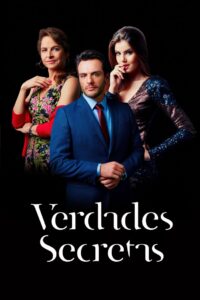 Hidden Truths: Temporada 1 {year} En Netflix